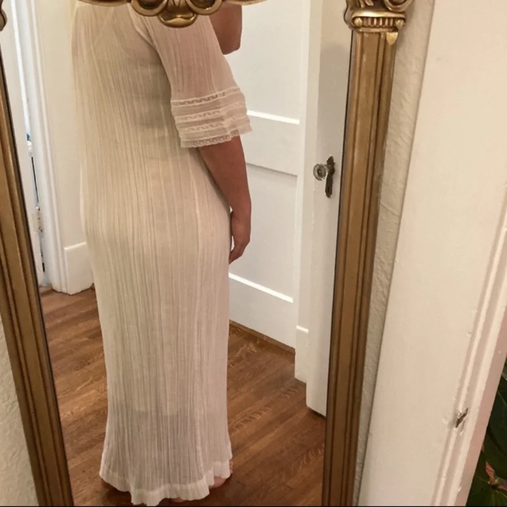 Vintage Christian Dior nightgown/dress - Picture 15 of 16